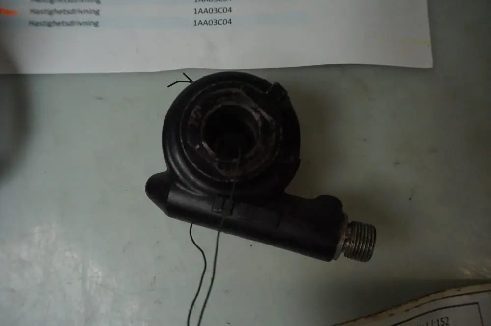 Sportbike Fairing Hastighetsdrivning