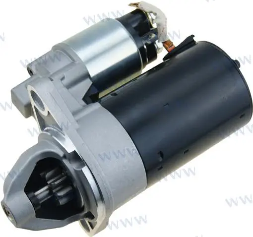 UTV Windshield MOTOR DE ARRANQUE VOLVO
