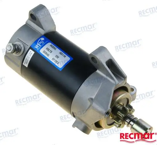 UTV Windshield MOTOR ARRANQUE YAMAHA