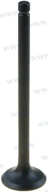 VALVULA ESCAPE YAMAHA Heavy Duty Construction