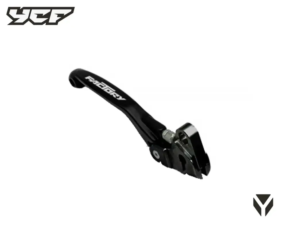 YCF Levier Embrayage Pliable 21 Cnc Aluminum Alloy