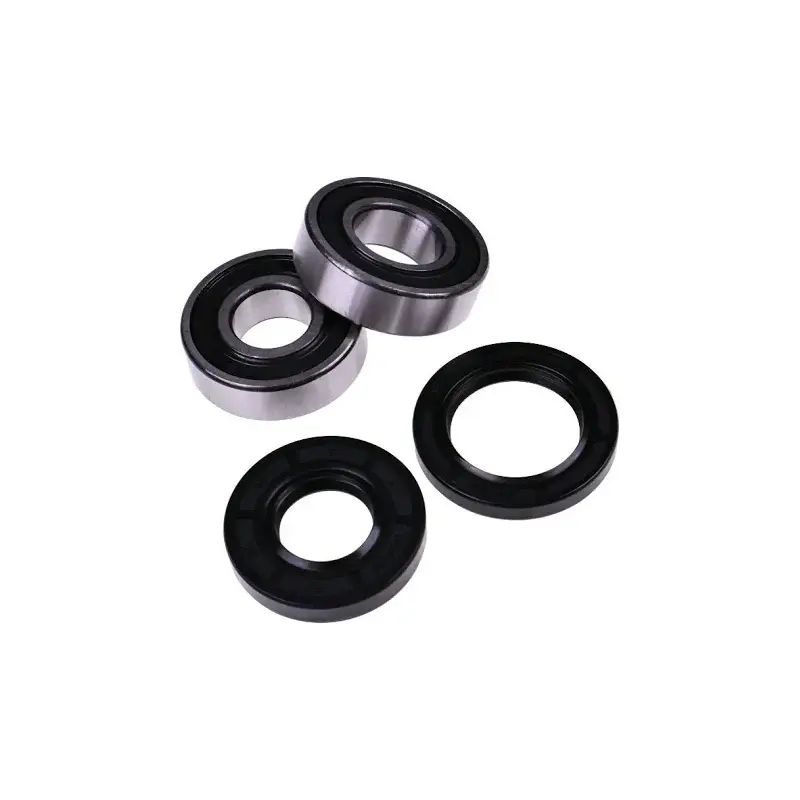 Bearing Kit 25-1663 Can-Am ATV 2014-2015 DS 450 Suzuki ATV 2003-2008 LT-Z400