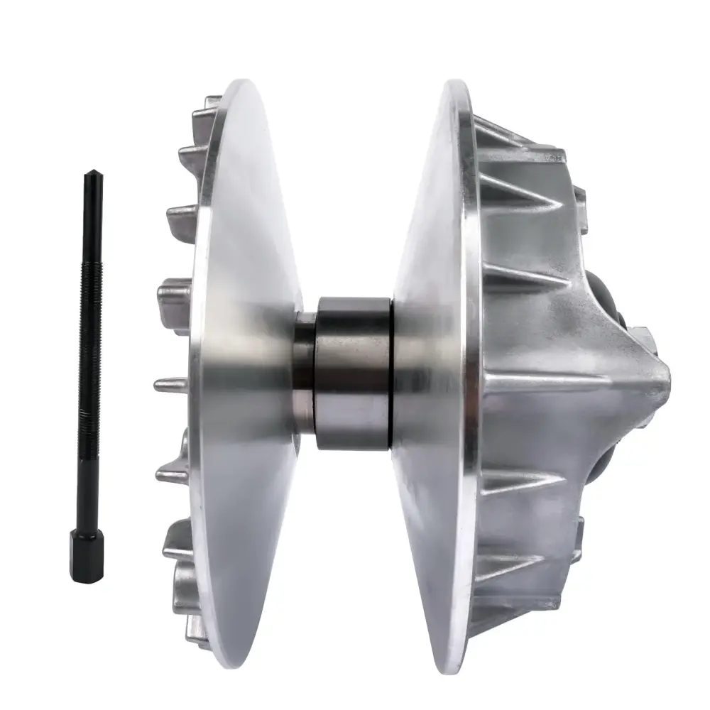 Drive Pulley Variator & Puller 0GRB-051000-00030 CFMoto CForce CF400 450 500 550 600 UTV ATV Helmet Lock