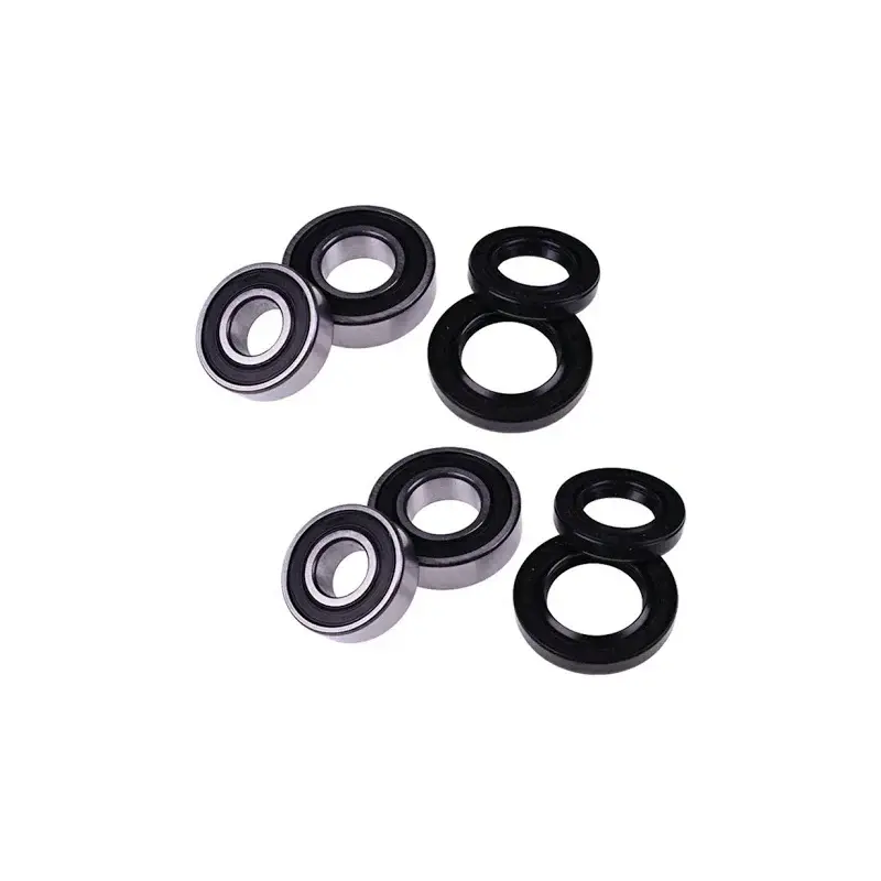 2 Pieces Bearing Kit 25-1044 Yamaha ATV 2006-2022 YFM700R Raptor 2008-2013 YFM250 Raptor