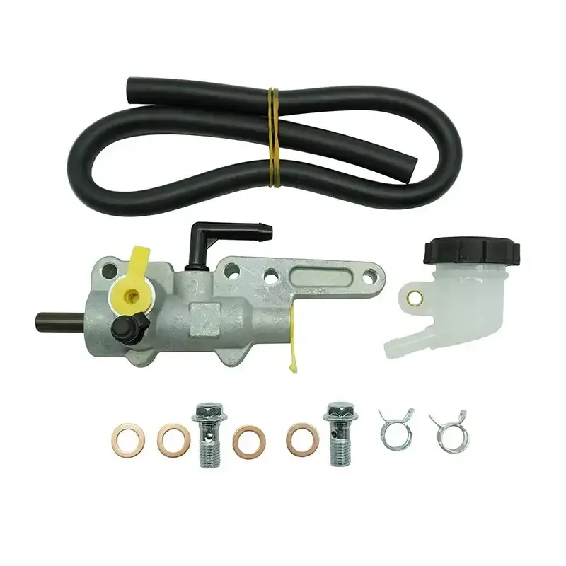 Rear Brake Master Cylinder 1502-293 Arctic Cat ATV 400 450 500 550 650 700 1000