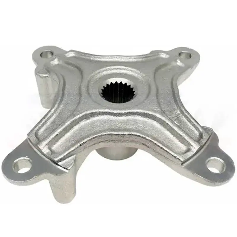 Rear Hub 5135546 Polaris ATV 2007-2008 2010-2011 Hawkeye 2008-2010 Sportsman 300 400