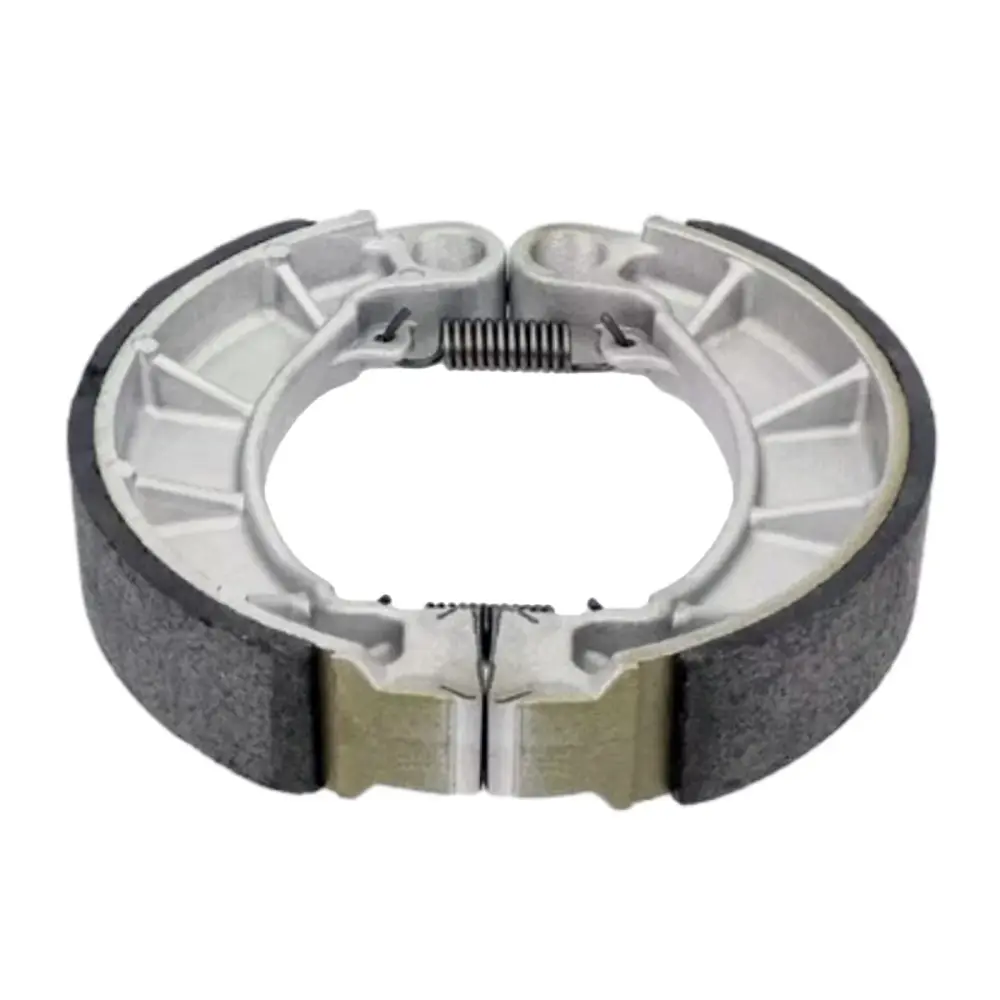 Sport Bike Brake Shoe 06430-HN0-A20 Honda ATV FourTrax Rancher Foreman Motorcycle Shadow VLX 1995-2023