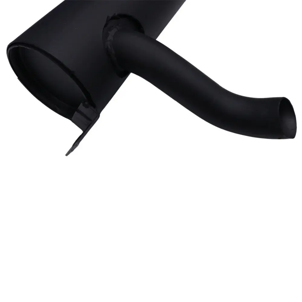 Muffler 7137824 Kubota Engine V2403MDI Bobcat Loader S130 S150 S175 T140