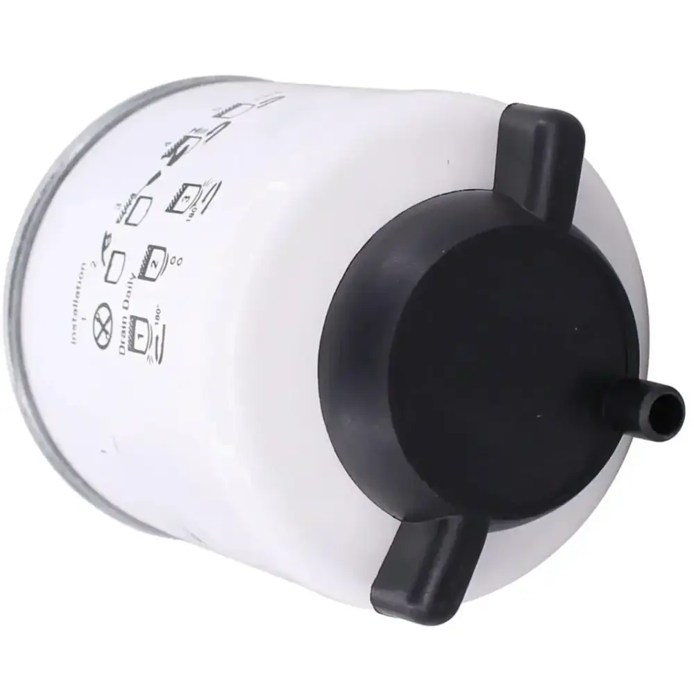 Filter Fuel Separator 12 6667352 Bobcat Skid Steer Loader 5600 5610 453 463 553 653 751