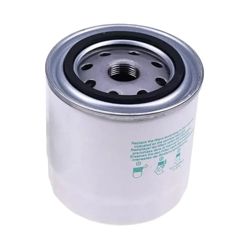 Fuel Filter 1J800-43170 1J800-43172 Kubota Engine D1803 V2403 Tractor L3301H L3302 L3560DT L3901F L3902 L4060DT L5460HST M...
