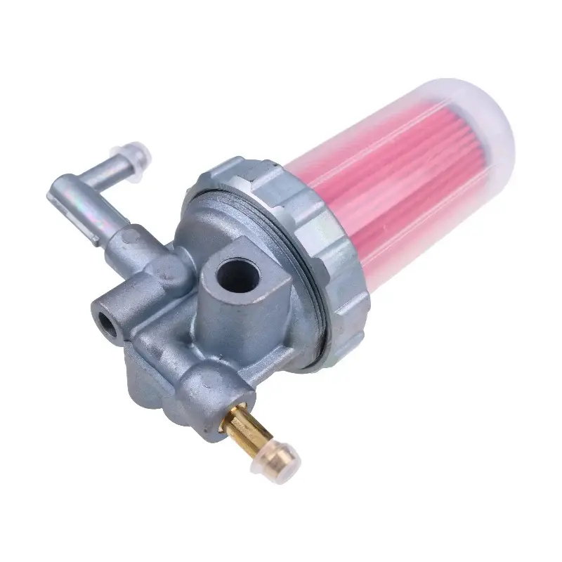 Fuel Filter AM875142 John Deere Mower F915 2243 2653A 2653 Tractor 655 330 332 755 756 855 856 Loader 3375 375