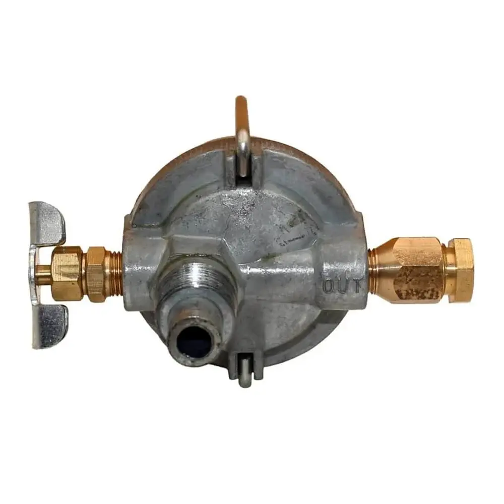 Fuel Sediment Bowl Assembly 03990AB1 A30049 CASE Tractor 1255 850 450 850C M570 430CK 1010 950 8850 8840 20 oz Bottle