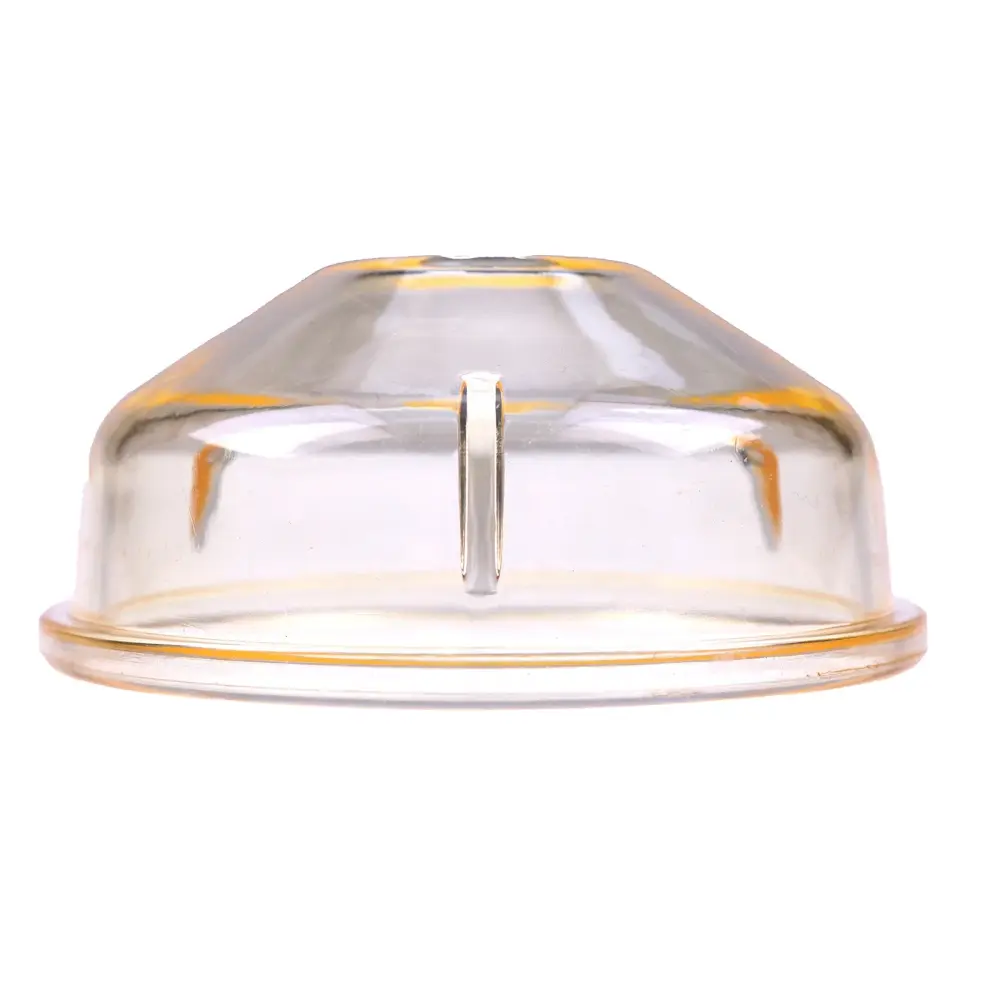 Glass Fuel Filter Bowl 3907536M1 Massey Ferguson 230 235 240 245 250 261 265 270 275 108