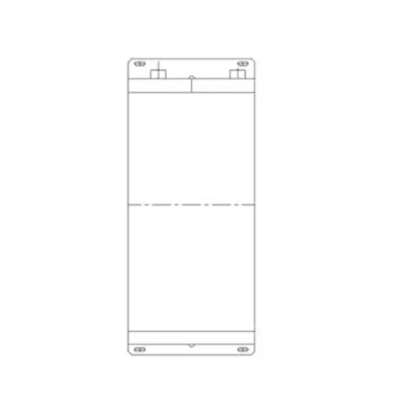 Oil Cooler 12726415 Volvo Excavator G700B