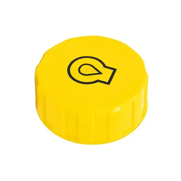 Oil Filler Cap R80136 John Deere Engine 3029 4045 6068 Hitachi Loader LX120-3 LX230-5