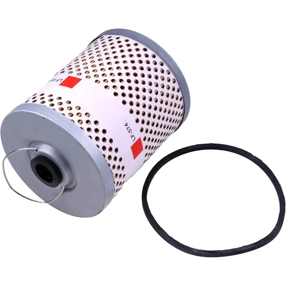 Oil Filter APN6731B 9N6731 LF574 Ford 9N 2N 8N Massey Ferguson TO30 TO35 65 35 50 165 135 Tractor