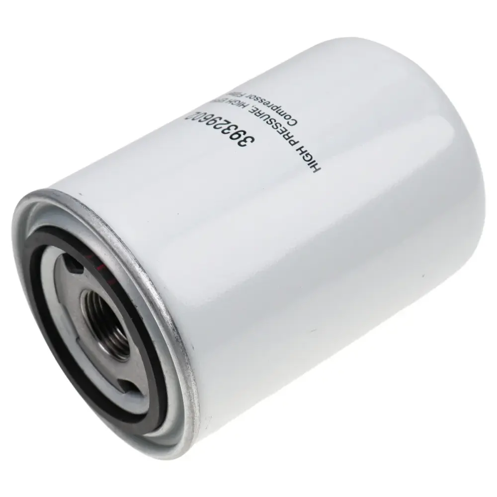 Oil Filter Cartridge 39329602 Ingersoll Rand Air Compressor 5 to 15 HP R- UP6-Series