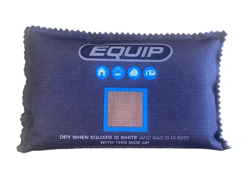 Oil System CarPlan Re-Usable Car Dehumidifier