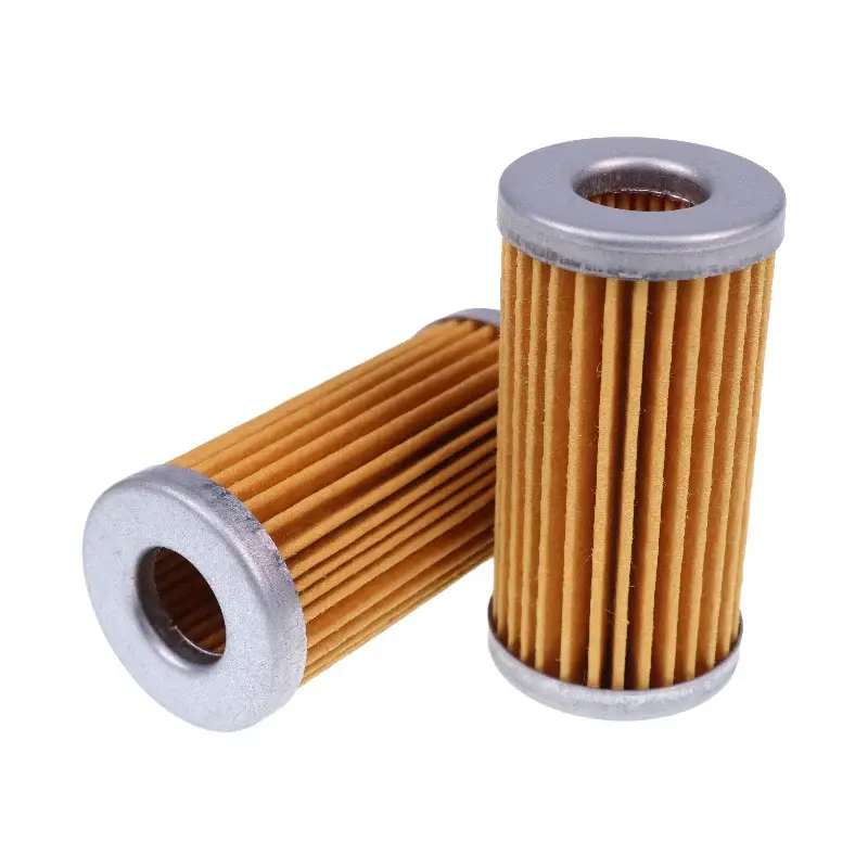2 Pieces Fuel Filter 47797858 87300040 SBA360720130 CASE Tractor D25 D29 D33 DX18E DX21 DX22E DX25E DX31 DX33 DX34 DX35 Fa...