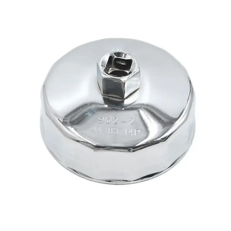 84mm 14 Flutes Oil Filter Wrench 902-2 Mercedes-Benz Sprinter 2.3L 2.5L