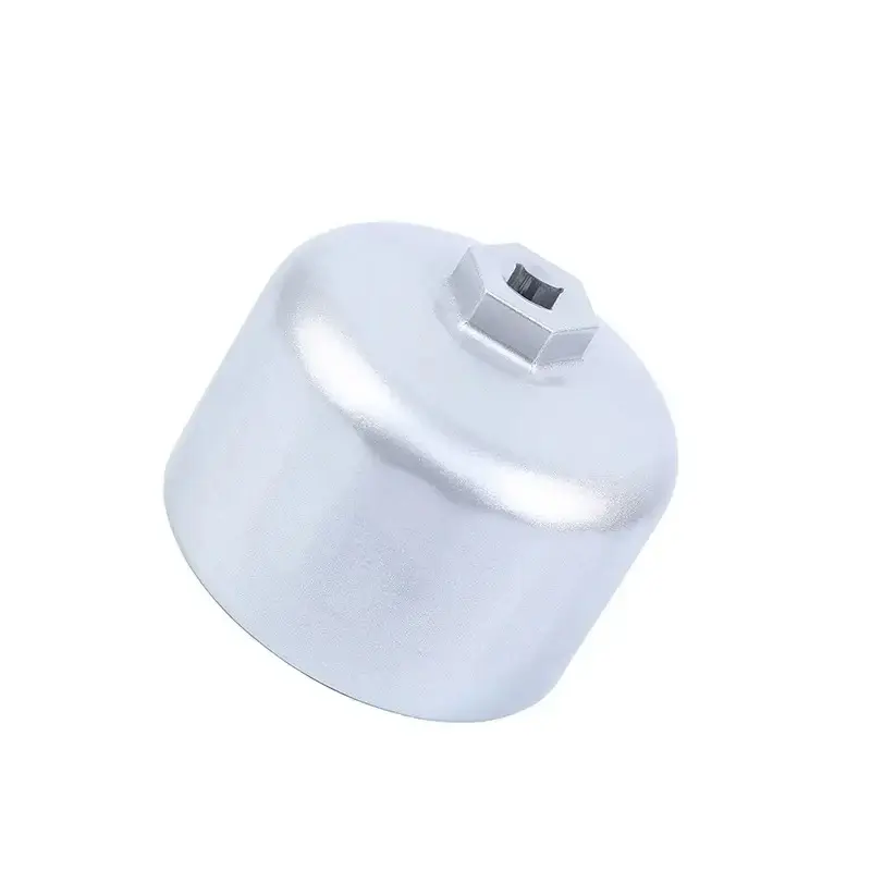 Dipstick Tube 86mm 16 Flutes Oil Filter Wrench Volvo C70 S40 S60 S70 S80 BMW 128i 130i 325i 328i