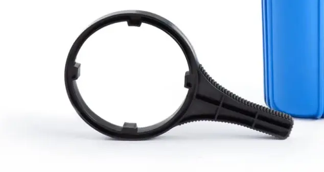 Heavy Duty FW-3 Wrench