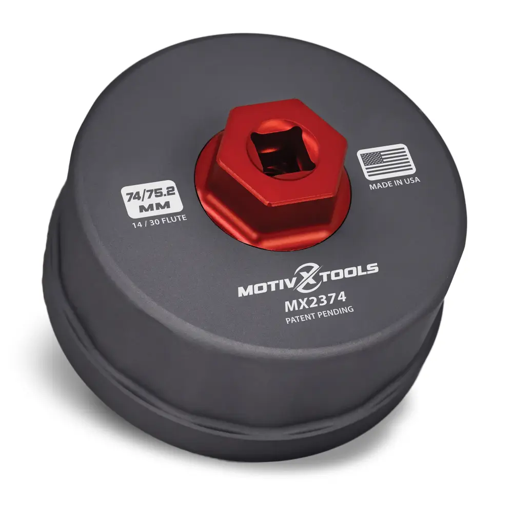 Oil Cooler Line Oil Filter Wrench Motorcraft FL-400S, FL-500S, FL-910S, and More