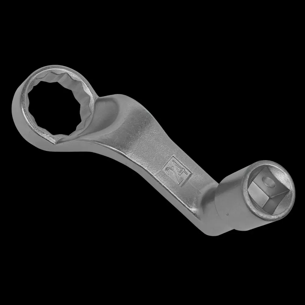 Sealey VS70097S DSG Transmission Filter Wrench Conventional Rail - VAG