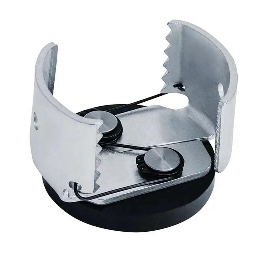 Universal 2.5" - 3.25" Oil Filter Wrench