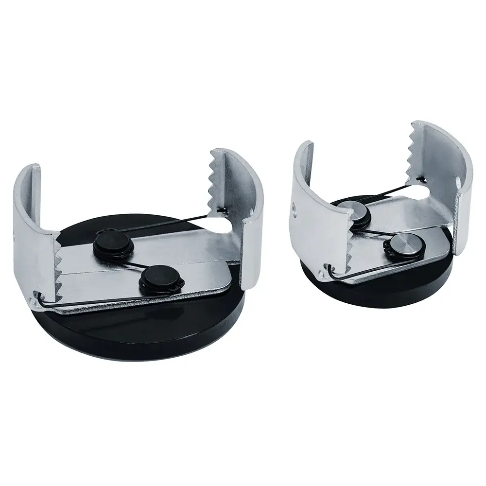 Universal Oil Filter Wrench Adjust - 2.5" - 4.15" Home Garage Use