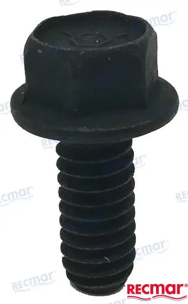 BOLT: OIL PAN L/R 350