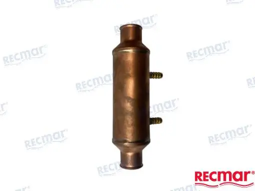 ENFRIADOR DE ACEITE Turbocharged Engines