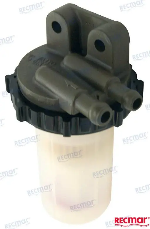 FUEL FILTER DF200 +