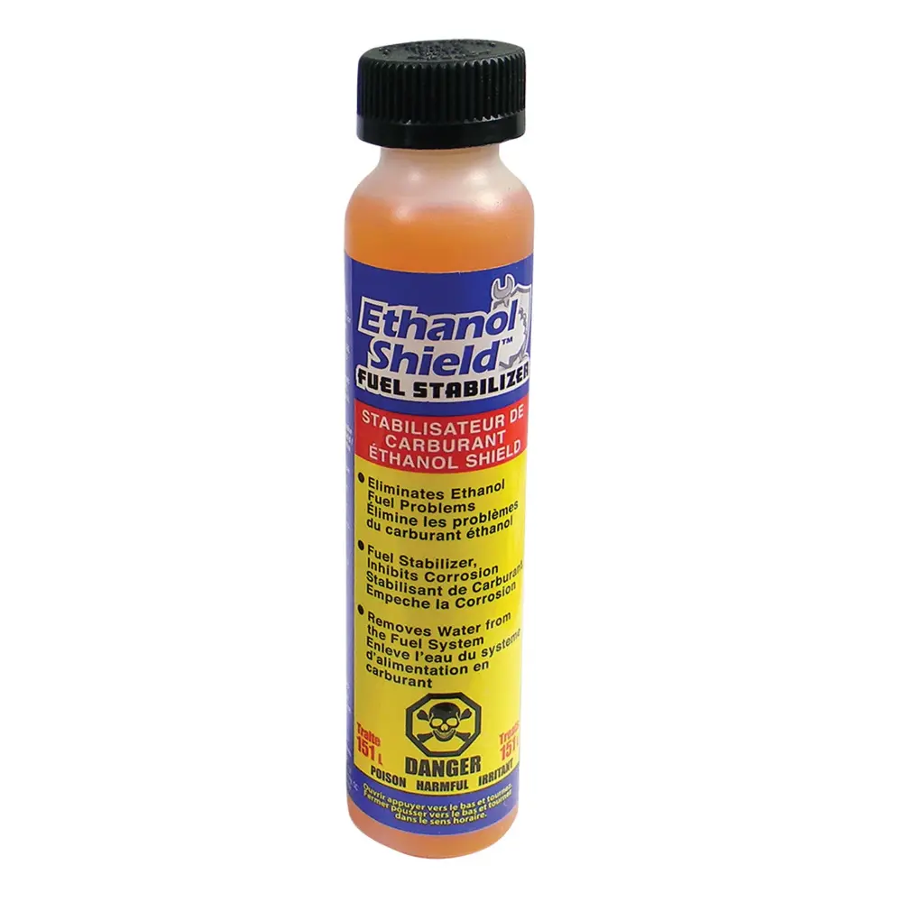 Fuel Stabilizer Treatment, 118 ml | 5W-30 |