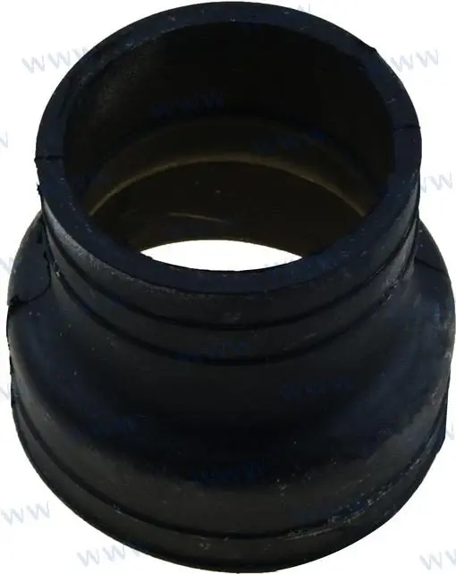 FUELLE DE ESCAPE Extended Performance