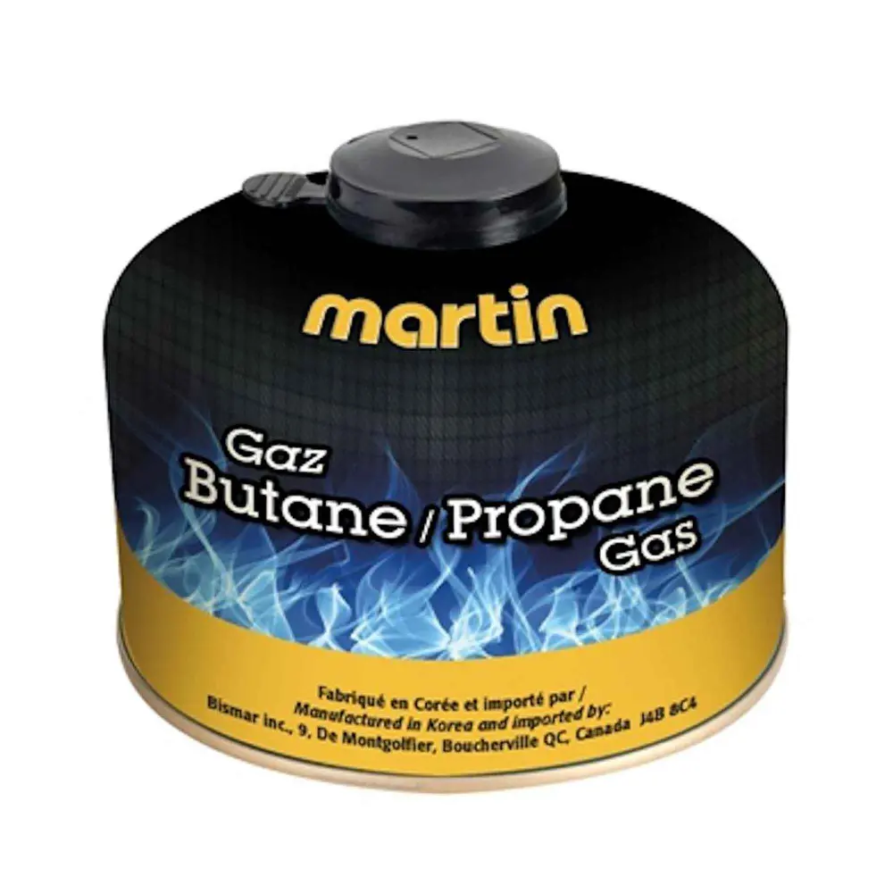 Isobutane Fuel, 230 g | 5W-30 |
