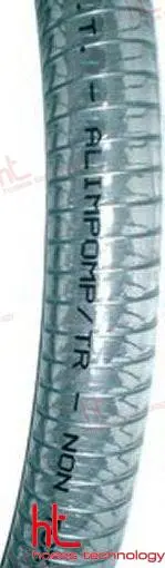 MANGUERA ALIMPOMP/F 76MM. (30 M)