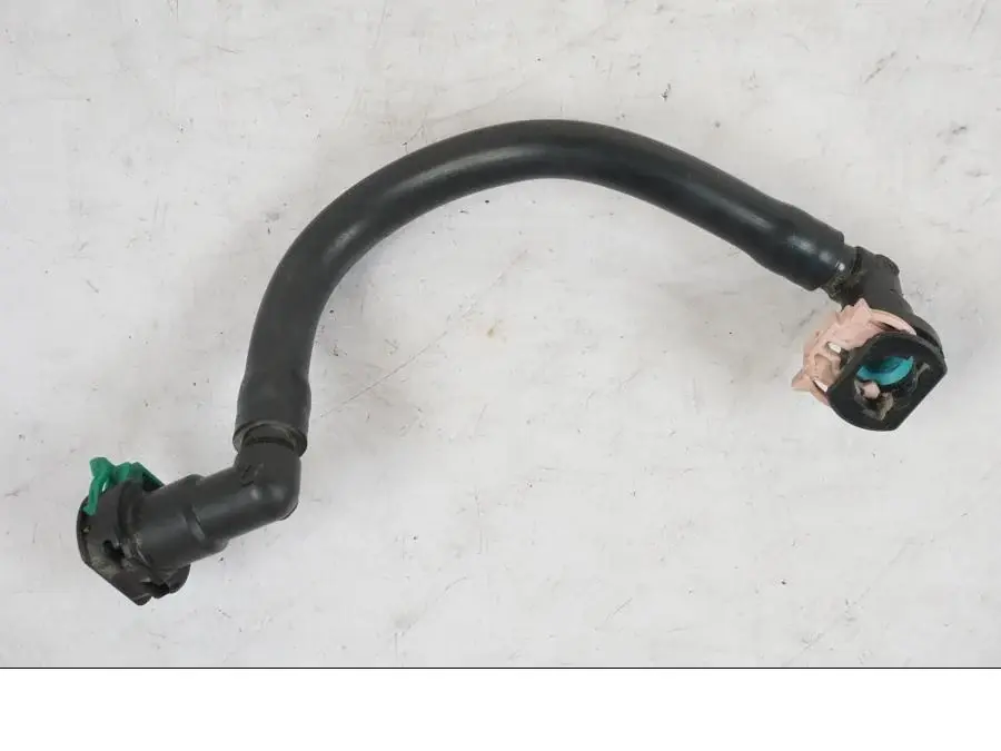 Manual Transmission Bensinledning