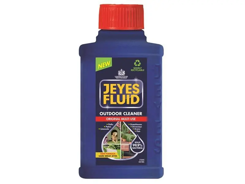 Manual Transmission Jeyes Fluid 300ml