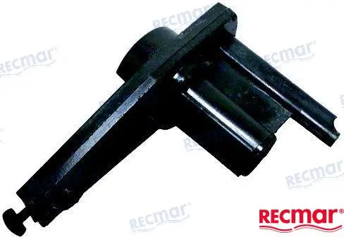 Manual Transmission ROTOR V8 INYECCION FORD