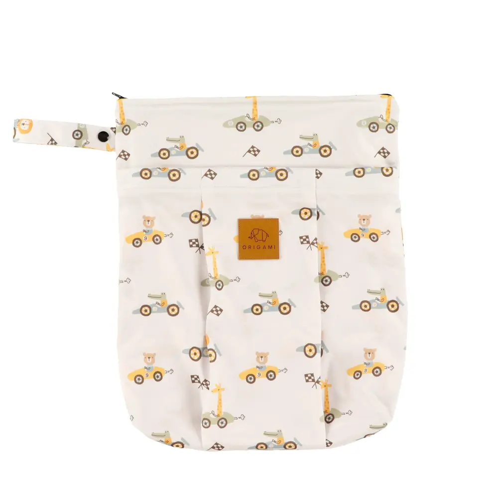 Wet Bag - Cars Additives