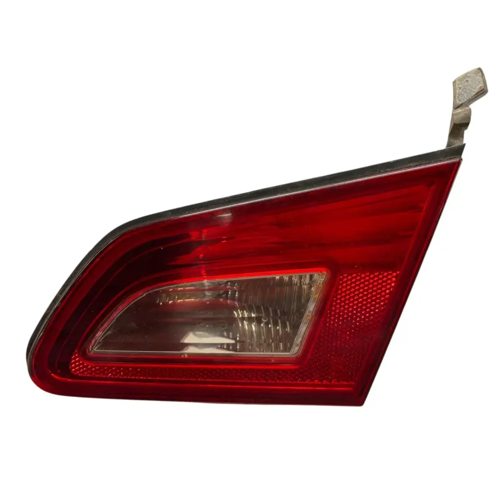 07-13 G35 G37 Sedan Passenger Inner Tail Portable Assembly 26540Jk60C Oem Fjg