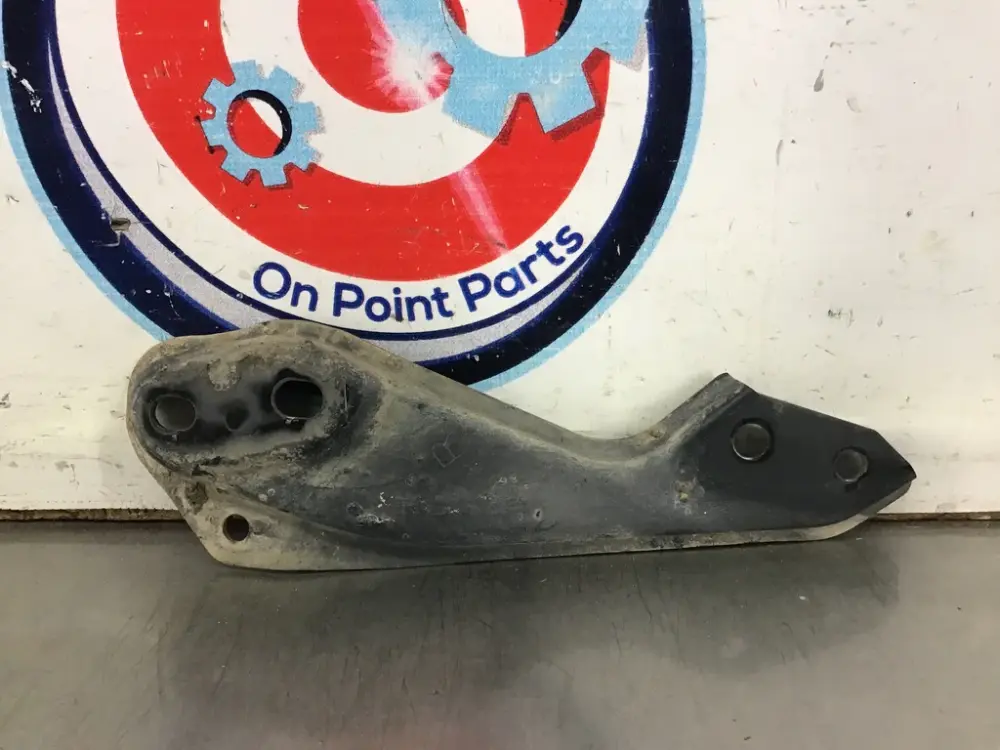 2003 Nissan 350Z Passenger Right Upper Headlight Basket Bracket OEM 12BHJCE