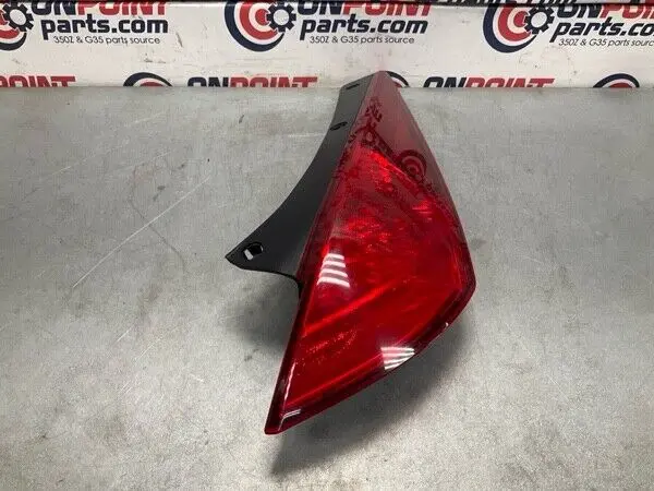 2005 Nissan Z33 350Z Front Passenger Tail Airy Assembly Oem 12Bfdf2