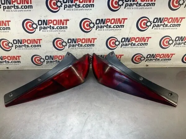 2005 Nissan Z33 350Z Tail Airy Assembly Oem 11Bfyf2