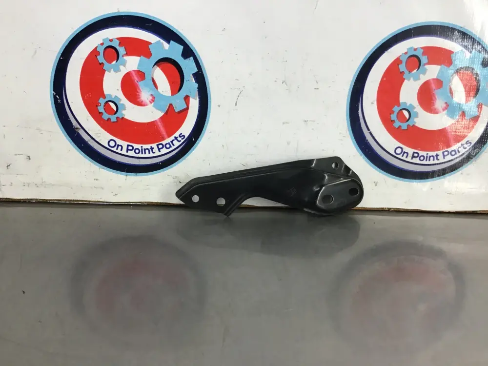 2006 Nissan 350Z Passenger Right Headlight Basket Upper Bracket OEM 11BCQCK