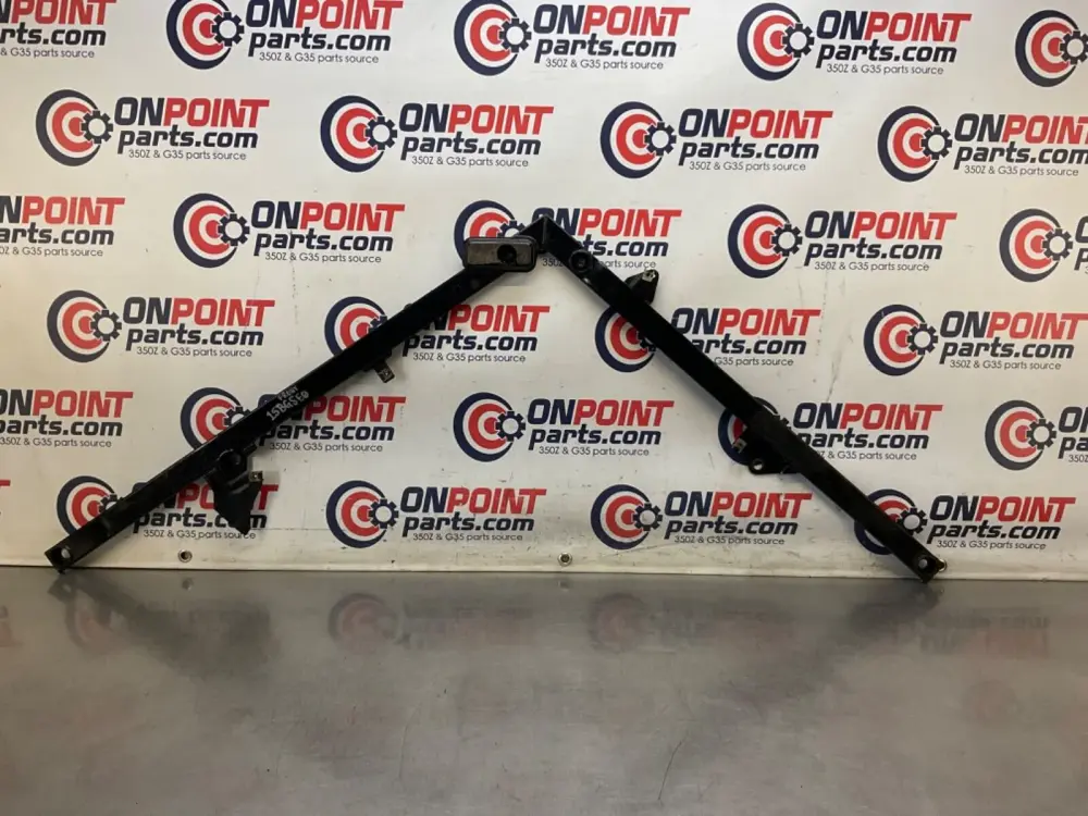 2009 BMW E92 335i Front Suspension Stay Brace Crossmember OEM 15BGSE0
