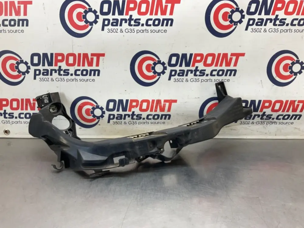 2009 BMW E92 335i Passenger Right Headlight Fix Bracket OEM 15BGSE2