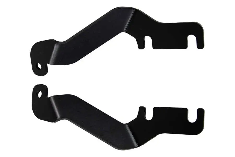 2014-21 Toyota Tundra Grimm Offroad Hood Hinge Portable Bracket Kits