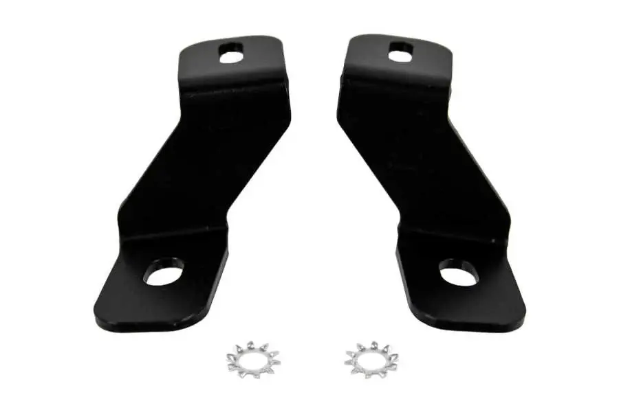 2021-23 Ford F150 & 2017-23 F2250 & F350 Grimm Offroad Cowl Airy Bracket